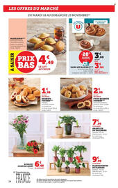 Catalogue Super U page 24