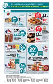 Catalogue Super U page 24