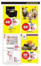 Catalogue Super U page 25