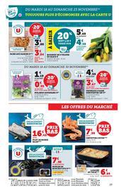 Catalogue Super U page 25