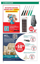 Catalogue Super U page 26