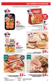 Catalogue Super U page 27