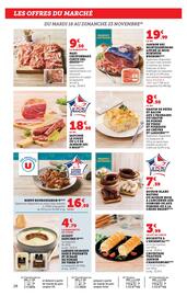 Catalogue Super U page 28
