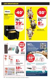 Catalogue Super U page 32