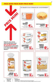 Catalogue Super U page 4