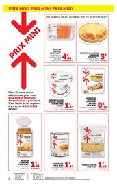 Catalogue Super U page 4