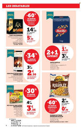 Catalogue Super U page 6
