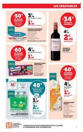 Catalogue Super U page 7