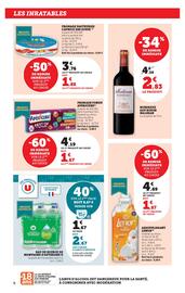 Catalogue Super U page 8