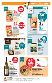 Catalogue Super U page 9