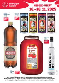 Makro leták Strana 1