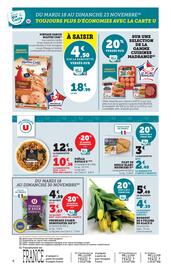 Catalogue U Express page 4