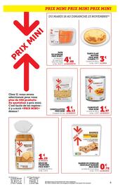 Catalogue U Express page 9