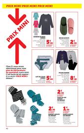 Catalogue Hyper U page 42