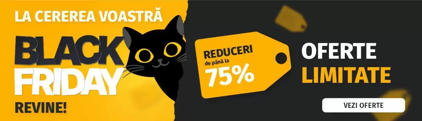 Catalog Christian Tour (valid până la 28-11)