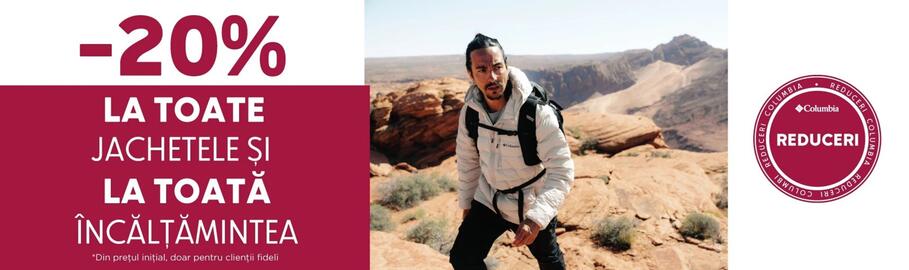 Magazine Columbia Pagină 2