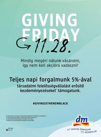 DM akciós újság Oldal 100