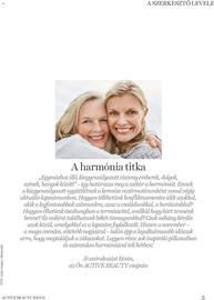 DM akciós újság Oldal 3