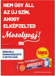 DM akciós újság Oldal 62