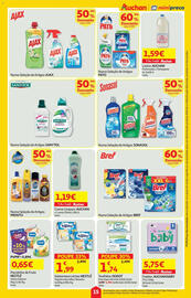 Folheto Auchan semana 46 Página 15