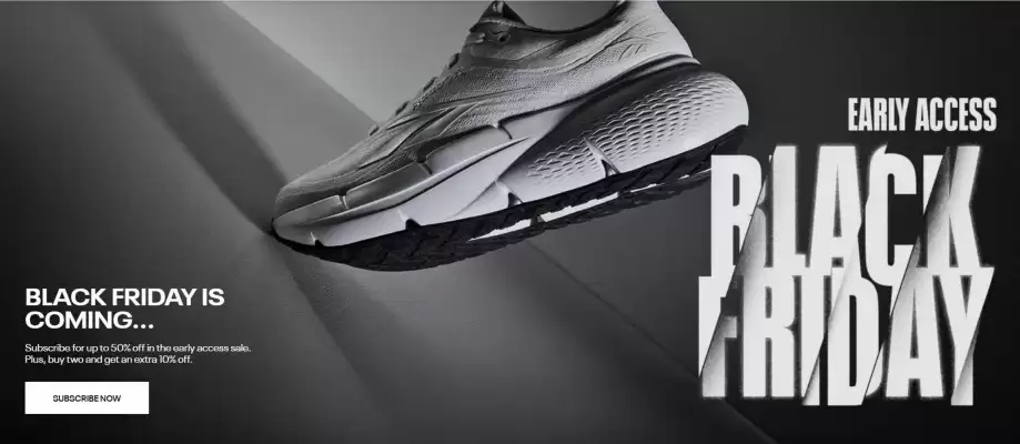 Folheto Reebok (válido até 25-11)