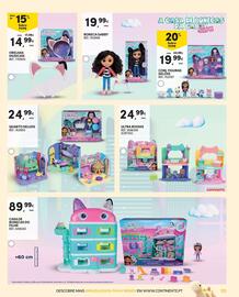 Folheto Continente Página 15