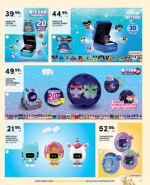 Folheto Continente Página 17