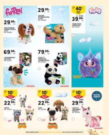 Folheto Continente Página 19