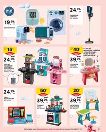 Folheto Continente Página 21