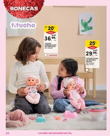 Folheto Continente Página 22