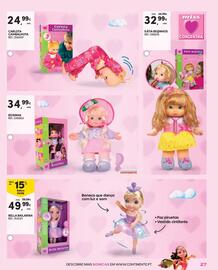 Folheto Continente Página 27