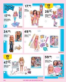 Folheto Continente Página 28