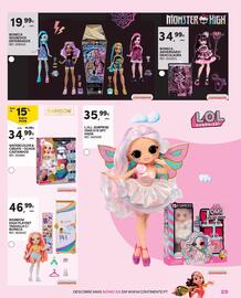 Folheto Continente Página 29