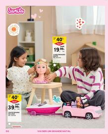 Folheto Continente Página 30