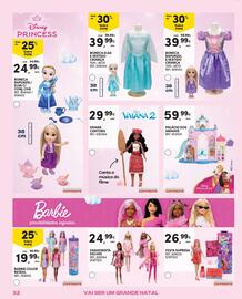 Folheto Continente Página 32