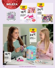 Folheto Continente Página 34