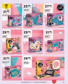 Folheto Continente Página 35