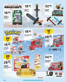 Folheto Continente Página 38