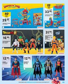 Folheto Continente Página 39