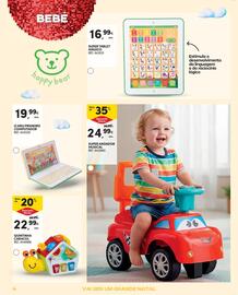 Folheto Continente Página 4