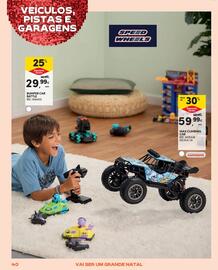 Folheto Continente Página 40