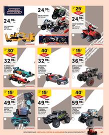 Folheto Continente Página 41