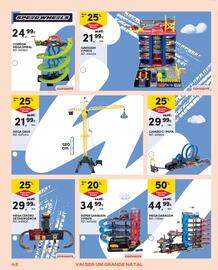 Folheto Continente Página 42