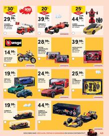 Folheto Continente Página 43