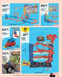 Folheto Continente Página 45