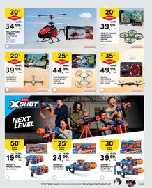 Folheto Continente Página 49