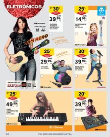 Folheto Continente Página 50