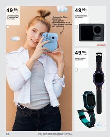 Folheto Continente Página 52