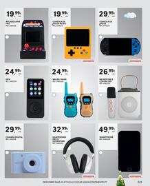 Folheto Continente Página 53