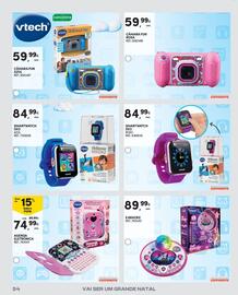 Folheto Continente Página 54